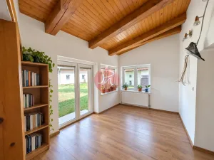 Prodej rodinného domu, Hranice, Hranická, 340 m2