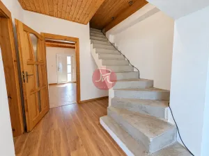 Prodej rodinného domu, Hranice, Hranická, 340 m2