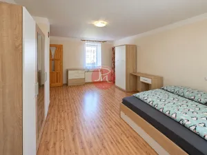 Prodej rodinného domu, Hranice, Hranická, 340 m2