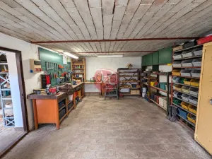 Prodej rodinného domu, Hranice, Hranická, 340 m2