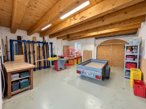Prodej rodinného domu, Hranice, Hranická, 340 m2