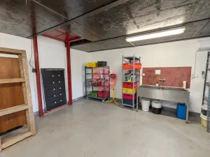 Prodej rodinného domu, Hranice, Hranická, 340 m2