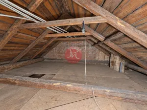 Prodej rodinného domu, Hranice, Hranická, 340 m2