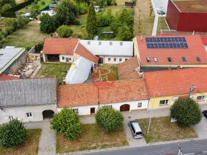 Prodej rodinného domu, Hranice, Hranická, 340 m2
