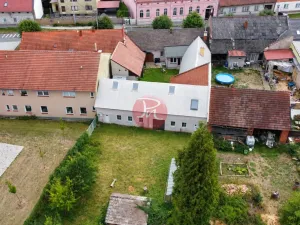 Prodej rodinného domu, Hranice, Hranická, 340 m2