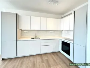 Pronájem bytu 3+kk, Praha - Stodůlky, Raichlova