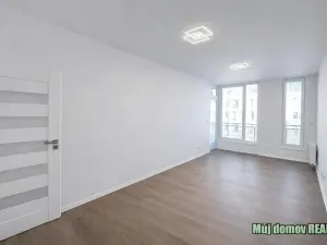Pronájem bytu 3+kk, Praha - Stodůlky, Raichlova