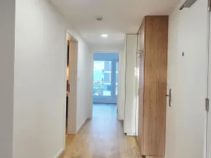 Pronájem bytu 2+kk, Praha - Stodůlky, Hábova, 60 m2