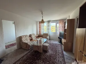 Pronájem bytu 3+1, Praha - Strašnice, Pod strání, 74 m2