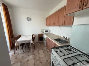 Pronájem bytu 3+1, Praha - Strašnice, Pod strání, 74 m2