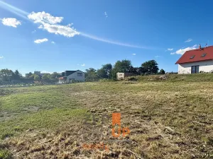 Prodej pozemku pro bydlení, Záhoří, 886 m2