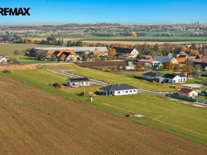 Prodej pozemku, Stolany, 876 m2