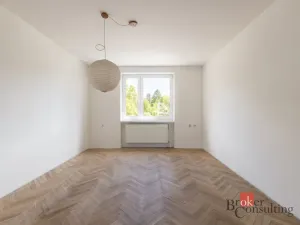 Prodej bytu 3+1, Kyjov - Nětčice, Nětčická, 77 m2