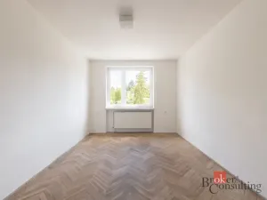 Prodej bytu 3+1, Kyjov - Nětčice, Nětčická, 77 m2