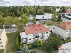 Prodej bytu 3+1, Kyjov - Nětčice, Nětčická, 77 m2