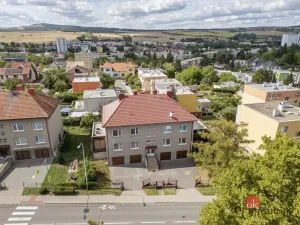 Prodej bytu 3+1, Kyjov - Nětčice, Nětčická, 77 m2
