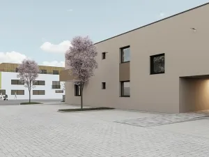 Pronájem bytu 2+kk, Olomouc, Andělská, 51 m2