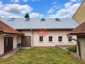 Prodej skladu, Hranice, Hranická, 340 m2