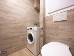 Prodej bytu 2+1, Olomouc - Klášterní Hradisko, Černá cesta, 55 m2