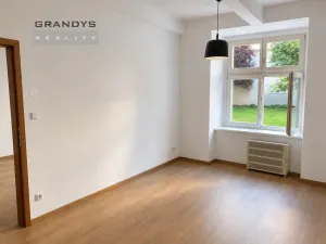 Pronájem bytu 2+kk, Praha, Ladova, 50 m2
