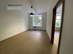 Pronájem bytu 2+kk, Praha, Ladova, 50 m2