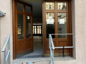 Pronájem bytu 2+kk, Praha, Ladova, 50 m2