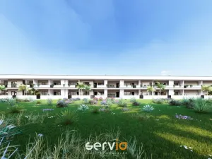 Prodej bytu 1+1, Marrazes,, 50 m2