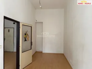 Prodej bytu 1+1, Beroun - Beroun-Zavadilka, Bořivojova, 35 m2