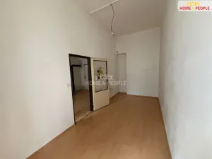 Prodej bytu 1+1, Beroun - Beroun-Zavadilka, Bořivojova, 35 m2