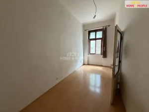 Prodej bytu 1+1, Beroun - Beroun-Zavadilka, Bořivojova, 35 m2