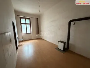 Prodej bytu 1+1, Beroun - Beroun-Zavadilka, Bořivojova, 35 m2