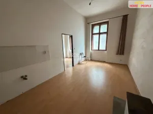 Prodej bytu 1+1, Beroun - Beroun-Zavadilka, Bořivojova, 35 m2