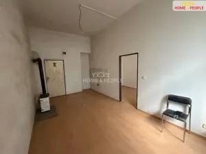 Prodej bytu 1+1, Beroun - Beroun-Zavadilka, Bořivojova, 35 m2
