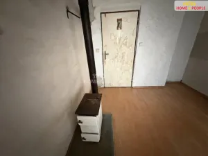 Prodej bytu 1+1, Beroun - Beroun-Zavadilka, Bořivojova, 35 m2