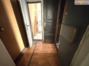 Prodej bytu 1+1, Beroun - Beroun-Zavadilka, Bořivojova, 35 m2