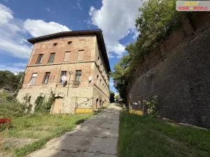 Prodej bytu 1+1, Beroun - Beroun-Zavadilka, Bořivojova, 35 m2