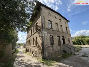 Prodej bytu 1+1, Beroun - Beroun-Zavadilka, Bořivojova, 35 m2
