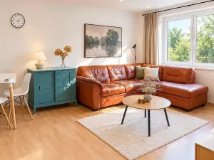 Pronájem bytu 2+kk, Praha - Nusle, U Děkanky, 45 m2