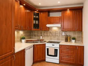 Pronájem bytu 2+kk, Praha - Nusle, U Děkanky, 45 m2