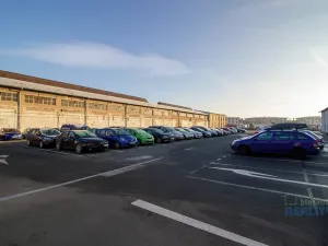Pronájem komerčního pozemku, Brandýs nad Labem-Stará Boleslav, Pražská, 500 m2