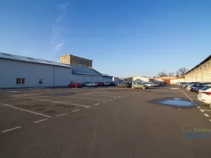 Pronájem komerčního pozemku, Brandýs nad Labem-Stará Boleslav, Pražská, 100 m2