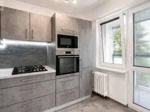 Pronájem bytu 3+kk, Ostrava, Hornická, 69 m2
