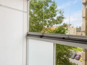 Pronájem bytu 3+kk, Ostrava, Hornická, 69 m2