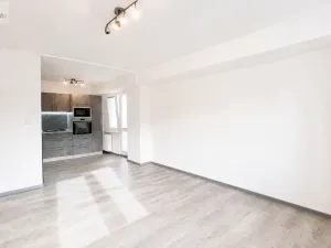Pronájem bytu 3+kk, Ostrava, Hornická, 69 m2