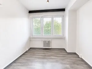 Pronájem bytu 3+kk, Ostrava, Hornická, 69 m2