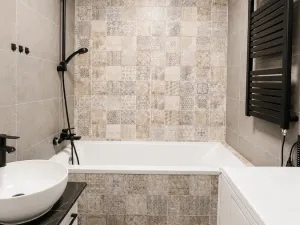 Pronájem bytu 3+kk, Ostrava, Hornická, 69 m2