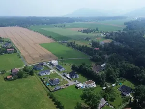 Prodej rodinného domu, Dobratice, 160 m2