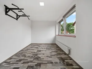 Prodej rodinného domu, Kobeřice u Brna, U Mlýna, 143 m2