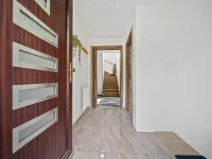 Prodej rodinného domu, Kobeřice u Brna, U Mlýna, 143 m2