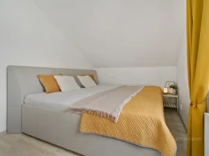 Prodej rodinného domu, Kobeřice u Brna, U Mlýna, 143 m2